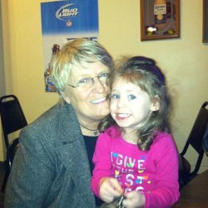 Meet your Posher, Sharon